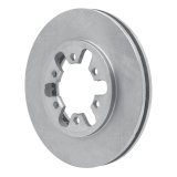DFC 85-12 Nissan NP300 (Mexico) Front Brake Rotor thumbnail 5