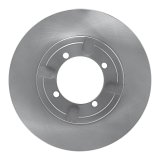 DFC 84-90 Dodge Colt Front Brake Rotor thumbnail 1