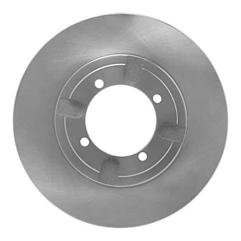 DFC 84-90 Dodge Colt Front Brake Rotor