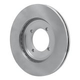 DFC 84-90 Dodge Colt Front Brake Rotor thumbnail 3