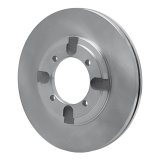 DFC 84-90 Dodge Colt Front Brake Rotor thumbnail 4
