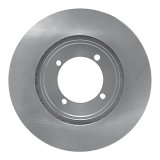 DFC 84-90 Dodge Colt Front Brake Rotor thumbnail 5