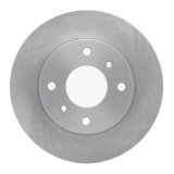 DFC 89-13 Infiniti G20 Front Brake Rotor thumbnail 1