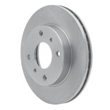 DFC 89-13 Infiniti G20 Front Brake Rotor thumbnail 2