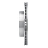 DFC 89-13 Infiniti G20 Front Brake Rotor thumbnail 4
