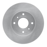 DFC 89-13 Infiniti G20 Front Brake Rotor thumbnail 5