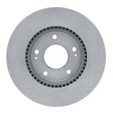 DFC 10-11 Kia Soul Front Brake Rotor thumbnail 2