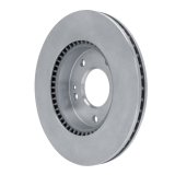 DFC 10-11 Kia Soul Front Brake Rotor thumbnail 4