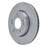 DFC 10-11 Kia Soul Front Brake Rotor thumbnail 5