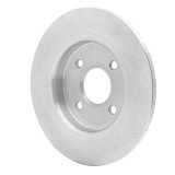 DFC 18-22 Ford EcoSport Rear Brake Rotor thumbnail 4