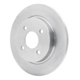 DFC 18-22 Ford EcoSport Rear Brake Rotor thumbnail 5