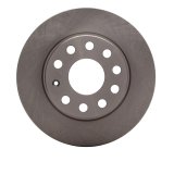DFC 17-25 Audi Q2 (Mexico) Rear Brake Rotor thumbnail 1