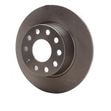 DFC 17-25 Audi Q2 (Mexico) Rear Brake Rotor thumbnail 4