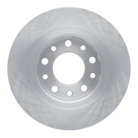 DFC 13-16 Dodge Dart Rear Brake Rotor thumbnail 1