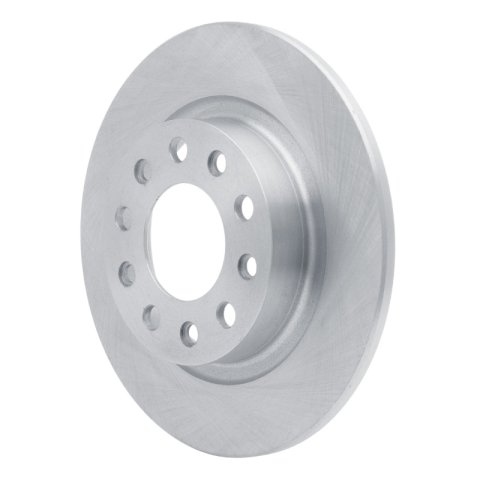 DFC 13-16 Dodge Dart Rear Brake Rotor thumbnail 2