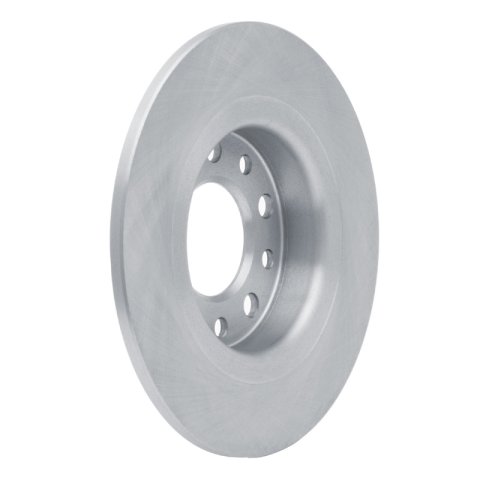 DFC 13-16 Dodge Dart Rear Brake Rotor thumbnail 3