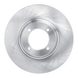 DFC 61-76 Triumph TR6 Front Brake Rotor thumbnail 1