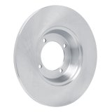 DFC 61-76 Triumph TR6 Front Brake Rotor thumbnail 2