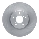 DFC 17-23 Subaru Impreza Front Brake Rotor thumbnail 1