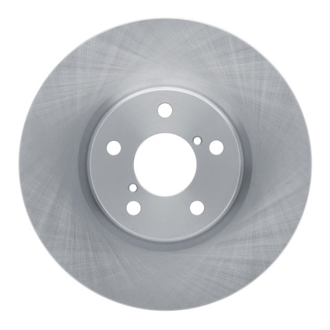 DFC 17-23 Subaru Impreza Front Brake Rotor