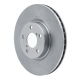 DFC 17-23 Subaru Impreza Front Brake Rotor thumbnail 2