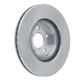 DFC 17-23 Subaru Impreza Front Brake Rotor thumbnail 3