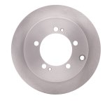 DFC 94-07 Chrysler Sebring Rear Brake Rotor thumbnail 1