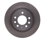 DFC 06-10 Pontiac Solstice Rear Brake Rotor thumbnail 1