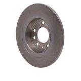 DFC 06-10 Pontiac Solstice Rear Brake Rotor thumbnail 2