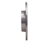 DFC 06-10 Pontiac Solstice Rear Brake Rotor thumbnail 3