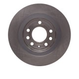 DFC 06-10 Pontiac Solstice Rear Brake Rotor thumbnail 5