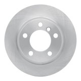 DFC 11-16 Mini Cooper Countryman Rear Brake Rotor thumbnail 1