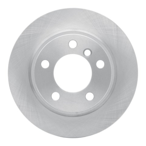 DFC 11-16 Mini Cooper Countryman Rear Brake Rotor