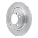 DFC 11-16 Mini Cooper Countryman Rear Brake Rotor thumbnail 2