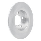 DFC 11-16 Mini Cooper Countryman Rear Brake Rotor thumbnail 3