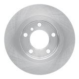 DFC 11-16 Mini Cooper Countryman Rear Brake Rotor thumbnail 5