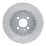 DFC 88-90 BMW 325iX Rear Brake Rotor thumbnail 2