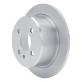 DFC 88-90 BMW 325iX Rear Brake Rotor thumbnail 3