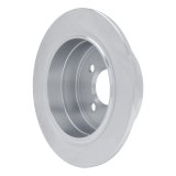 DFC 88-90 BMW 325iX Rear Brake Rotor thumbnail 5