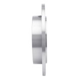 DFC 03-10 Chrysler PT Cruiser Rear Brake Rotor thumbnail 3