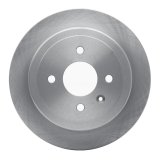 DFC 14-16 Chevrolet Spark EV Rear Brake Rotor thumbnail 1