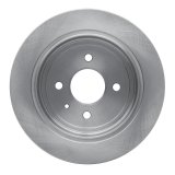 DFC 14-16 Chevrolet Spark EV Rear Brake Rotor thumbnail 2