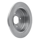 DFC 14-16 Chevrolet Spark EV Rear Brake Rotor thumbnail 3