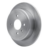 DFC 14-16 Chevrolet Spark EV Rear Brake Rotor thumbnail 4