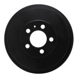 DFC 14-18 Volkswagen VENTO (Mexico) Rear True Balanced Brake Drum thumbnail 1
