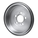 DFC 14-18 Volkswagen VENTO (Mexico) Rear True Balanced Brake Drum thumbnail 3