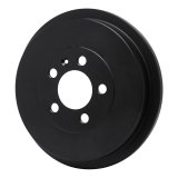 DFC 14-18 Volkswagen VENTO (Mexico) Rear True Balanced Brake Drum thumbnail 5