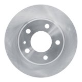 DFC 78-81 BMW 733i Rear Brake Rotor thumbnail 1