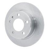 DFC 78-81 BMW 733i Rear Brake Rotor thumbnail 3