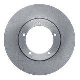 DFC 65-76 Porsche 911/912 Front Brake Rotor thumbnail 1